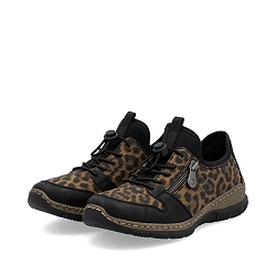 RIEKER FEMME N32G0.90<br>Noir