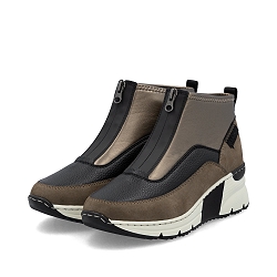 RIEKER FEMME N6352.25<br>Brun