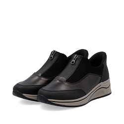 RIEKER FEMME N9553.25<br>Noir