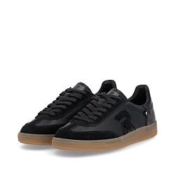 RIEKER FEMME W2200.03<br>Noir