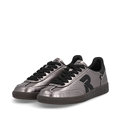 RIEKER FEMME W2200.91<br>Gris