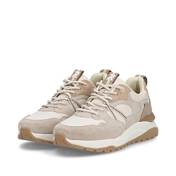 RIEKER FEMME W2501.84<br>Beige Multi