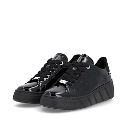 RIEKER FEMME W2601.00<br>Noir