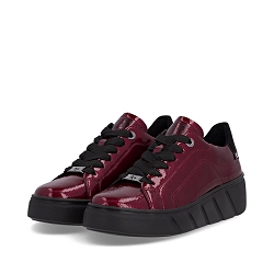 RIEKER FEMME W2601.35<br>Rouge