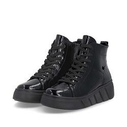 RIEKER FEMME W2661.01<br>Noir