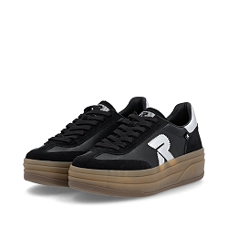 RIEKER FEMME W3700.00<br>Noir