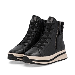 RIEKER FEMME W3870.00<br>Noir