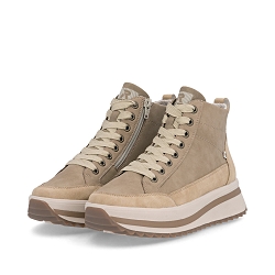 RIEKER FEMME W3870.60<br>Beige