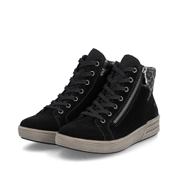 RIEKER FEMME X0709.00<br>Noir