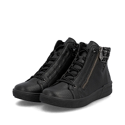 RIEKER FEMME X0750.00<br>Noir