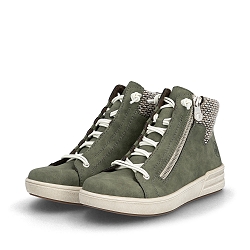 RIEKER FEMME X0750.54<br>Kaki