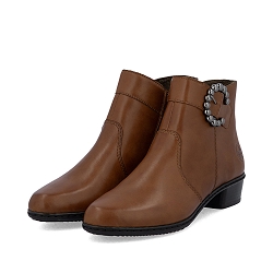 RIEKER FEMME Y0797.24<br>Brun