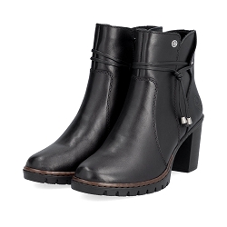 RIEKER FEMME Y2567.00<br>Noir