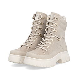 RIEKER FEMME W1871.62<br>Beige