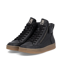RIEKER FEMME W1971.00<br>Noir