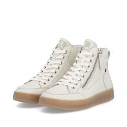 RIEKER FEMME W1971.80<br>Blanc