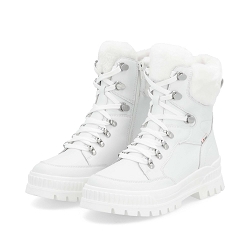 RIEKER FEMME W2174.80<br>Blanc