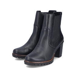 RIEKER FEMME Y2580.00<br>Noir