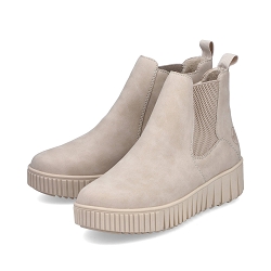 RIEKER FEMME Y6151.63<br>Beige