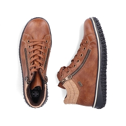 RIEKER FEMME Z4263.24<br>Brun