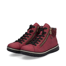 RIEKER FEMME Z4263.35<br>Rouge