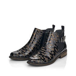 RIEKER FEMME Z4965.90<br>Noir