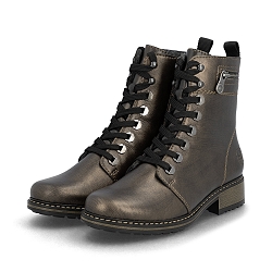 RIEKER FEMME Z6810.25<br>Bronze