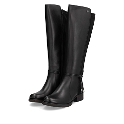 RIEKER FEMME Z9564.00<br>Noir