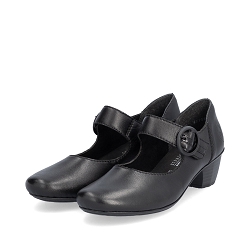 RIEKER FEMME 41756.00<br>Noir