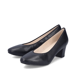 RIEKER FEMME 44650.01<br>Noir