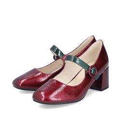 RIEKER FEMME 44752.35<br>Rouge
