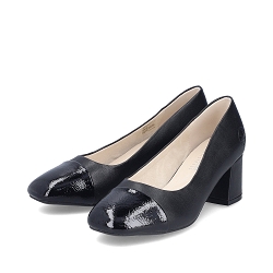 RIEKER FEMME 44760.00<br>Noir