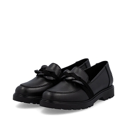 RIEKER FEMME 45566.00<br>Noir