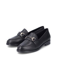 RIEKER FEMME 46262.01<br>Noir