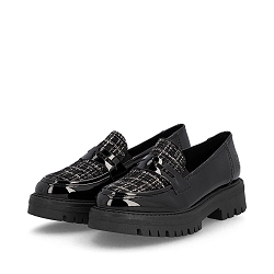 RIEKER FEMME 47550.00<br>Noir