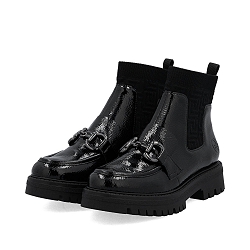 RIEKER FEMME 47573.00<br>Noir