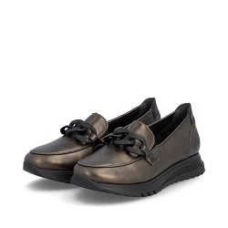 RIEKER FEMME 49051.25<br>Bronze