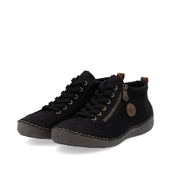 RIEKER FEMME 52514.00<br>Noir
