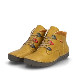 RIEKER FEMME 52544.68<br>Jaune