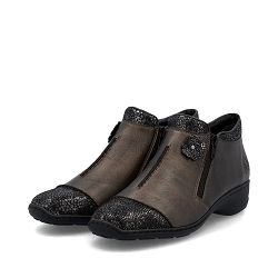 RIEKER FEMME 58388.25<br>Bronze