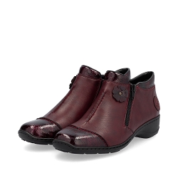 RIEKER FEMME 58388.36<br>Rouge