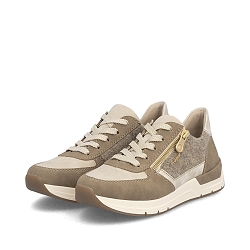 RIEKER FEMME 58902.64<br>Beige