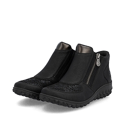RIEKER FEMME 59558.00<br>Noir