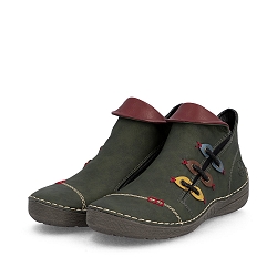 RIEKER FEMME 72581.54<br>Kaki