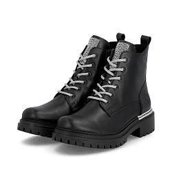 RIEKER FEMME 72620.00<br>Noir