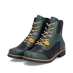 RIEKER FEMME 73510.90<br>Bleu