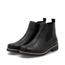 RIEKER FEMME 73557.01<br>Noir