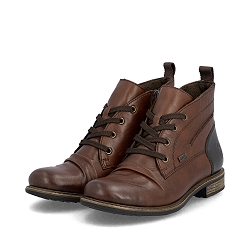 RIEKER FEMME 74804.22<br>Brun