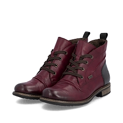RIEKER FEMME 74804.35<br>Rouge