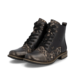 RIEKER FEMME 74842.00<br>Noir